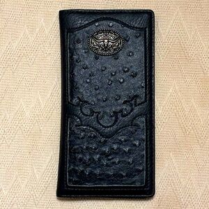 Men’s genuine leather wallet